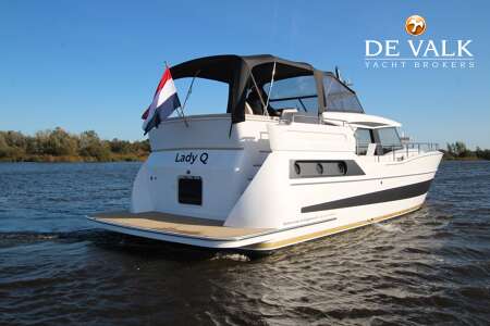 BOARNCRUISER 44 ELEGANCE AC