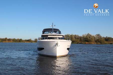 BOARNCRUISER 44 ELEGANCE AC