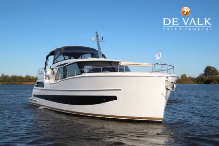 BOARNCRUISER 44 ELEGANCE AC