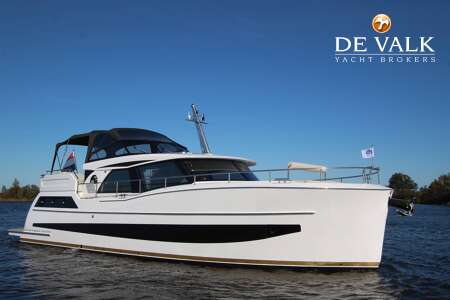 BOARNCRUISER 44 ELEGANCE AC