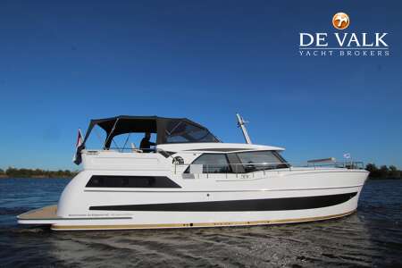 BOARNCRUISER 44 ELEGANCE AC