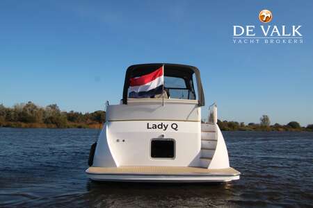BOARNCRUISER 44 ELEGANCE AC