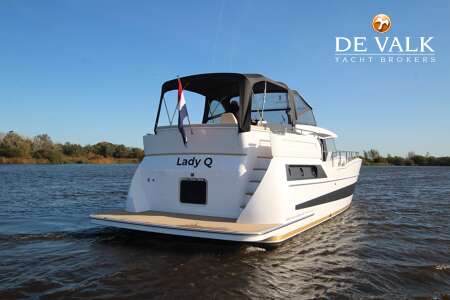 BOARNCRUISER 44 ELEGANCE AC