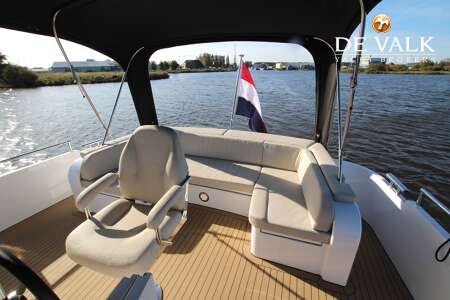 BOARNCRUISER 44 ELEGANCE AC