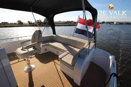 BOARNCRUISER 44 ELEGANCE AC