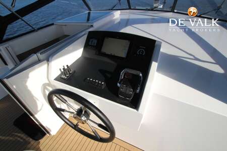 BOARNCRUISER 44 ELEGANCE AC