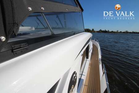 BOARNCRUISER 44 ELEGANCE AC