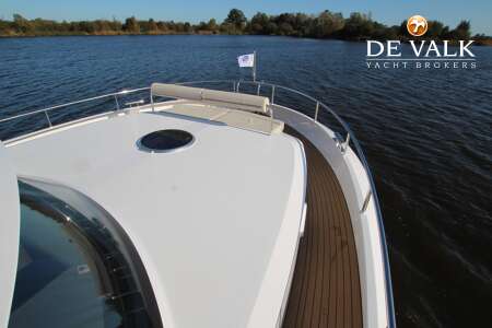 BOARNCRUISER 44 ELEGANCE AC