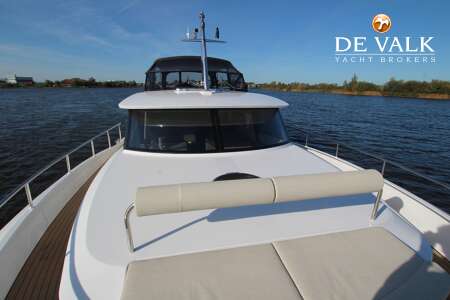 BOARNCRUISER 44 ELEGANCE AC