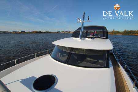 BOARNCRUISER 44 ELEGANCE AC