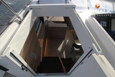 BOARNCRUISER 44 ELEGANCE AC