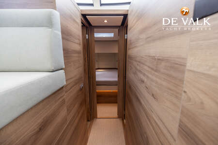 BOARNCRUISER 44 ELEGANCE AC