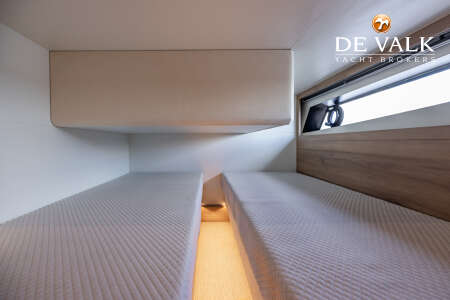 BOARNCRUISER 44 ELEGANCE AC