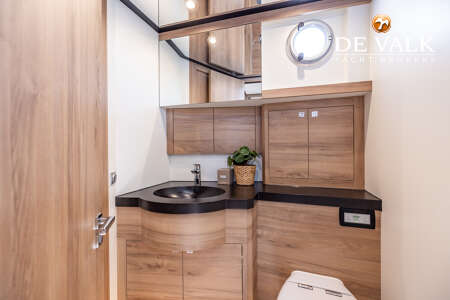 BOARNCRUISER 44 ELEGANCE AC