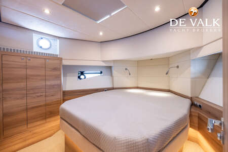 BOARNCRUISER 44 ELEGANCE AC