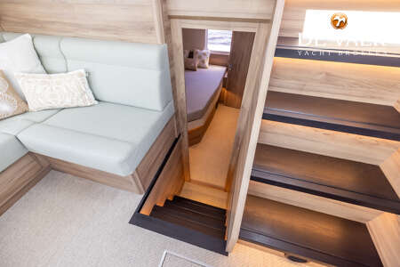 BOARNCRUISER 44 ELEGANCE AC