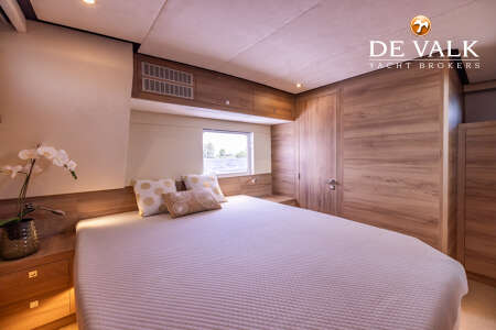 BOARNCRUISER 44 ELEGANCE AC