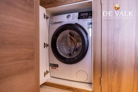 BOARNCRUISER 44 ELEGANCE AC
