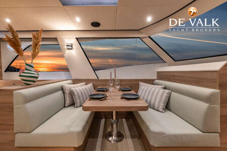 BOARNCRUISER 44 ELEGANCE AC