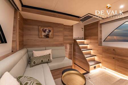 BOARNCRUISER 44 ELEGANCE AC