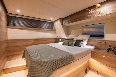 BOARNCRUISER 44 ELEGANCE AC