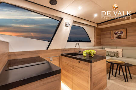 BOARNCRUISER 44 ELEGANCE AC