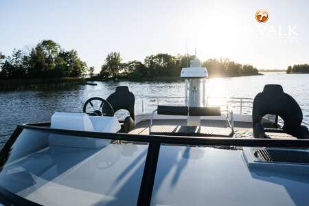 BOARNCRUISER 46 TRAVELLER