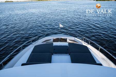 BOARNCRUISER 46 TRAVELLER