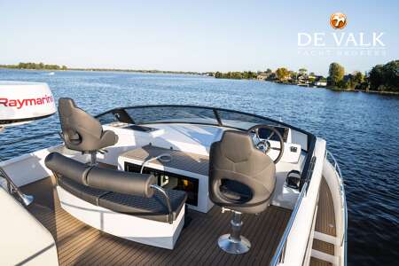 BOARNCRUISER 46 TRAVELLER