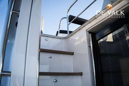 BOARNCRUISER 46 TRAVELLER