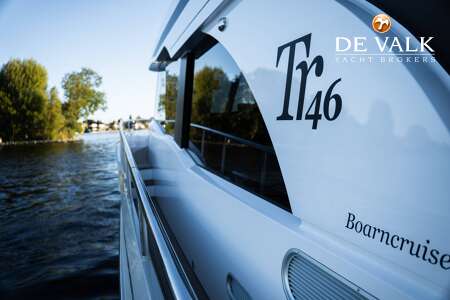 BOARNCRUISER 46 TRAVELLER