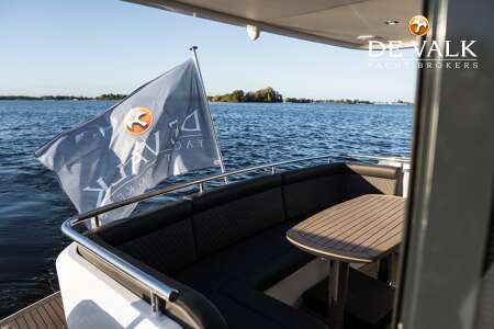 BOARNCRUISER 46 TRAVELLER