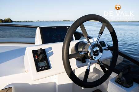 BOARNCRUISER 46 TRAVELLER
