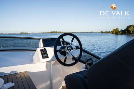 BOARNCRUISER 46 TRAVELLER
