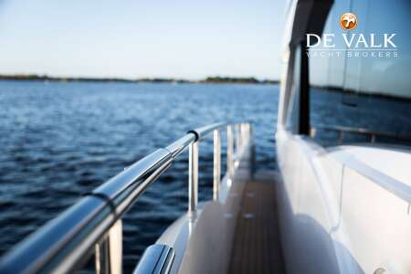 BOARNCRUISER 46 TRAVELLER