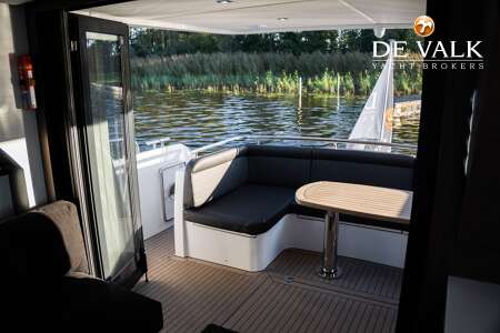 BOARNCRUISER 46 TRAVELLER