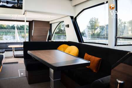 BOARNCRUISER 46 TRAVELLER