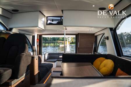 BOARNCRUISER 46 TRAVELLER