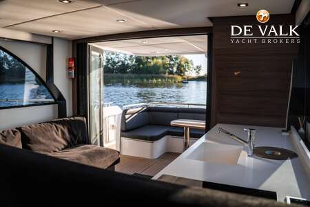 BOARNCRUISER 46 TRAVELLER