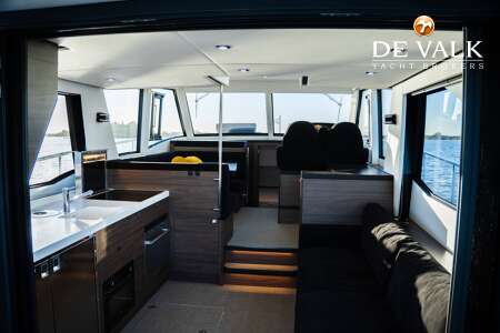 BOARNCRUISER 46 TRAVELLER