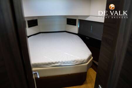 BOARNCRUISER 46 TRAVELLER