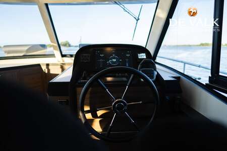 BOARNCRUISER 46 TRAVELLER