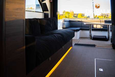 BOARNCRUISER 46 TRAVELLER