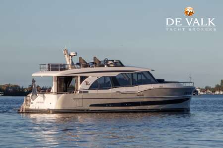 BOARNCRUISER 46 TRAVELLER