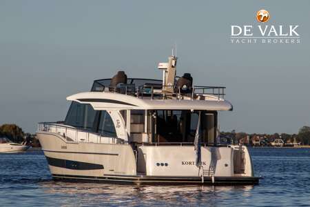 BOARNCRUISER 46 TRAVELLER