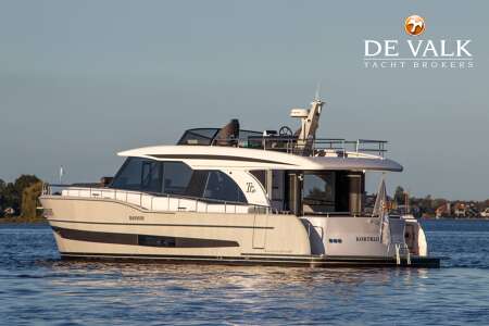 BOARNCRUISER 46 TRAVELLER