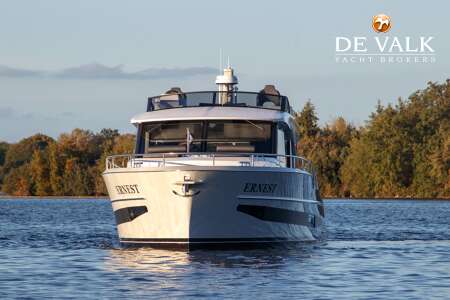 BOARNCRUISER 46 TRAVELLER
