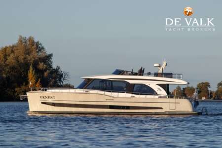 BOARNCRUISER 46 TRAVELLER
