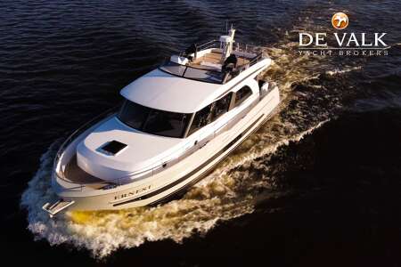 BOARNCRUISER 46 TRAVELLER