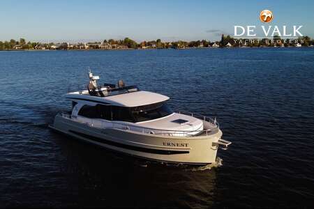 BOARNCRUISER 46 TRAVELLER